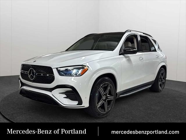 2026 Mercedes-Benz GLE GLE 450 4MATIC for sale in Portland, OR