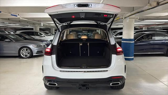 2026 Mercedes-Benz GLE GLE 450 4MATIC