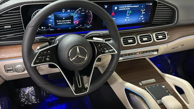 2026 Mercedes-Benz GLE GLE 450 4MATIC