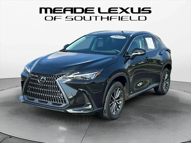 2023 Lexus NX 350 Premium for sale in Southfield, MI