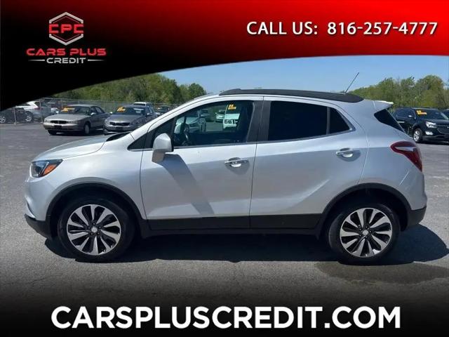 2021 Buick Encore FWD Preferred for sale in Independence, MO