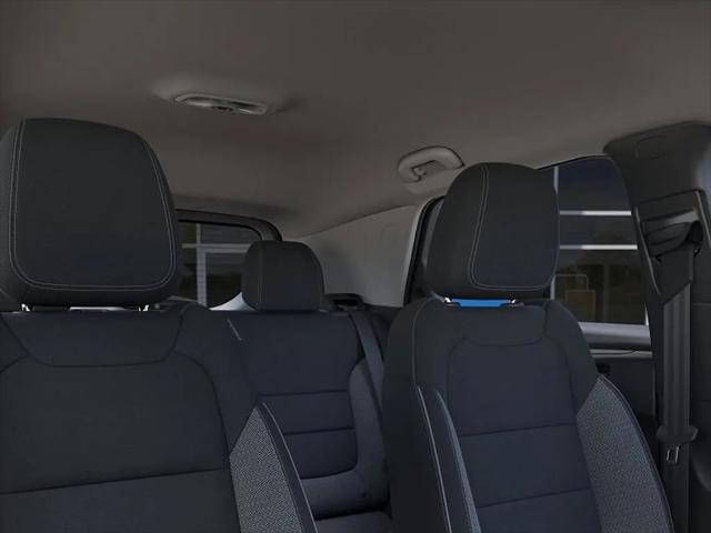 2026 Chevrolet TrailBlazer FWD LT