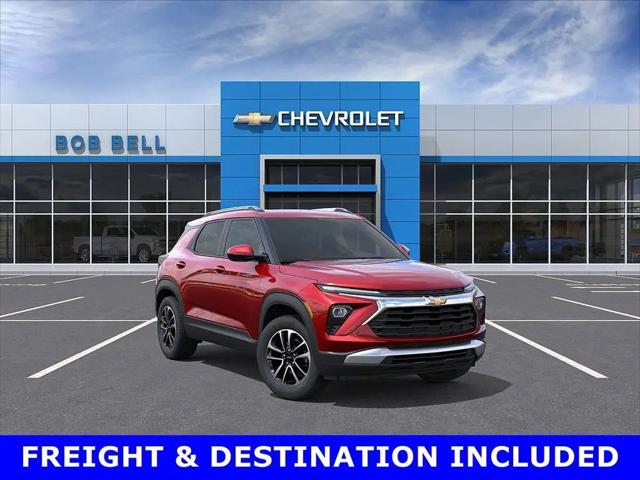 2026 Chevrolet TrailBlazer FWD LT for sale in Baltimore, MD
