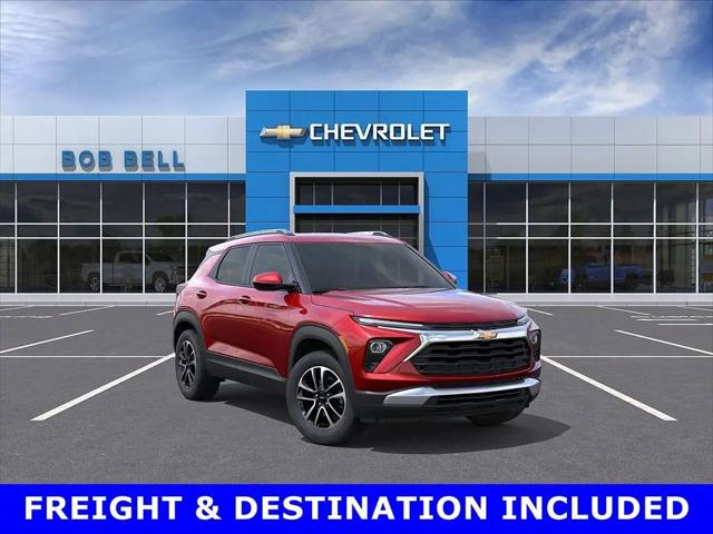 2026 Chevrolet TrailBlazer FWD LT for sale in Baltimore, MD