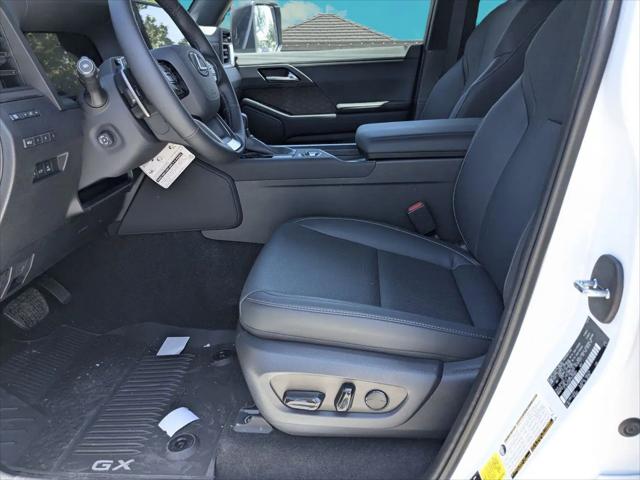 2026 Lexus GX 550 Premium+