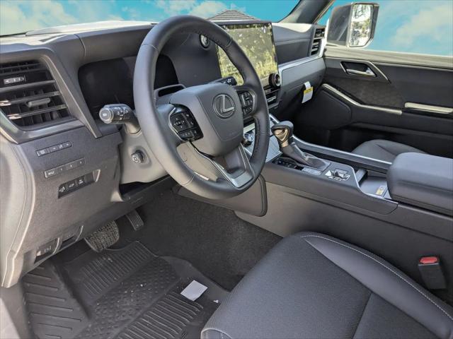 2026 Lexus GX 550 Premium+