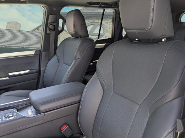2026 Lexus GX 550 Premium+