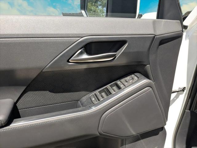 2026 Lexus GX 550 Premium+