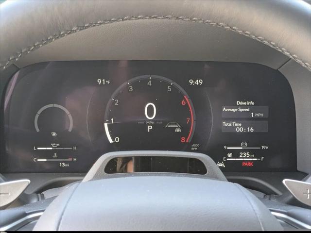 2026 Lexus GX 550 Premium+