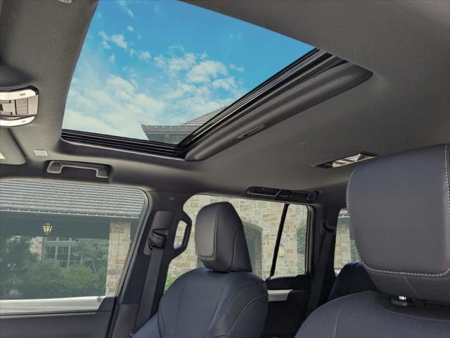 2026 Lexus GX 550 Premium+