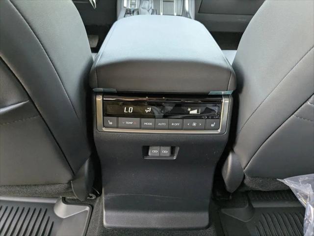 2026 Lexus GX 550 Premium+