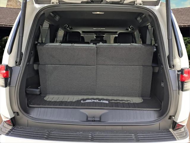 2026 Lexus GX 550 Premium+