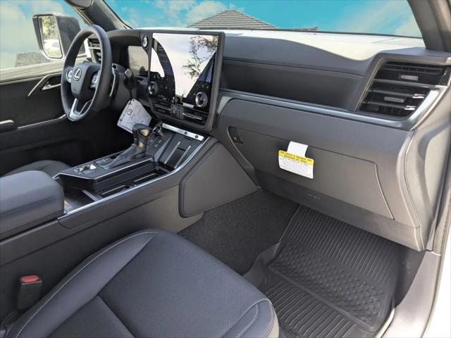 2026 Lexus GX 550 Premium+