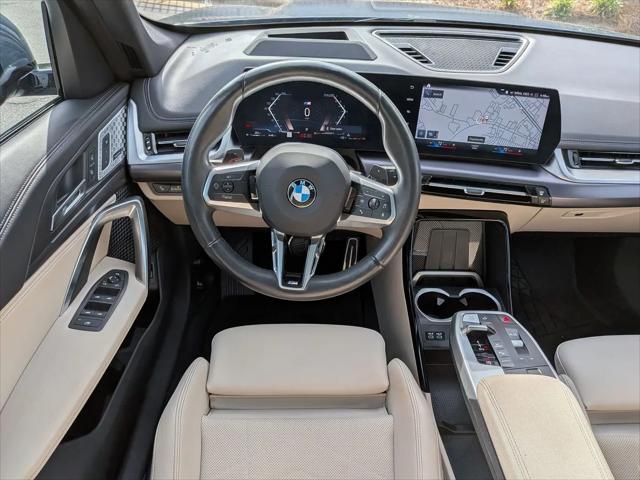 2023 BMW X1 xDrive28i