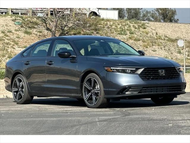 2026 Honda Accord Sedan SE for sale in Loma Linda, CA