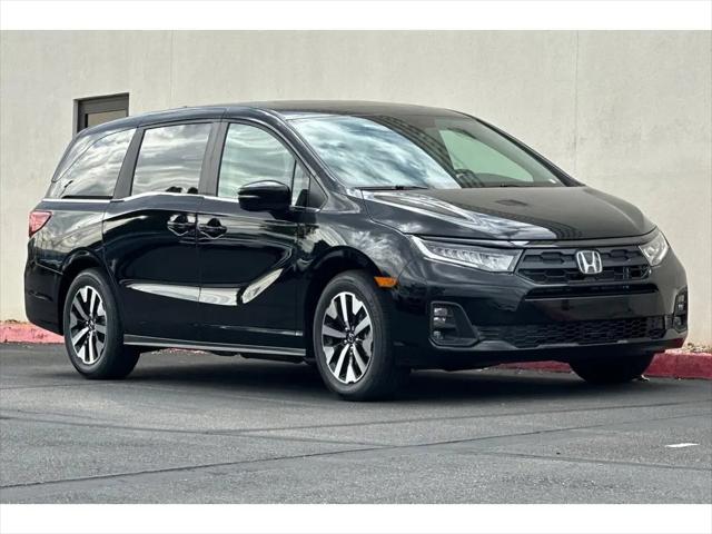 2026 Honda Odyssey EX-L for sale in Loma Linda, CA