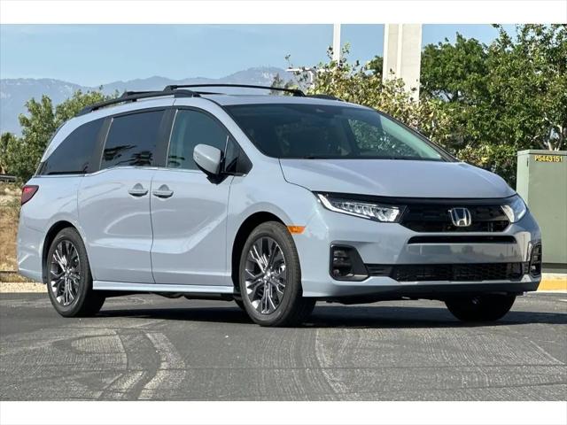 2026 Honda Odyssey Touring for sale in Loma Linda, CA