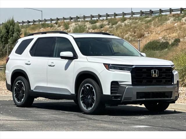2026 Honda Pilot Touring for sale in Loma Linda, CA
