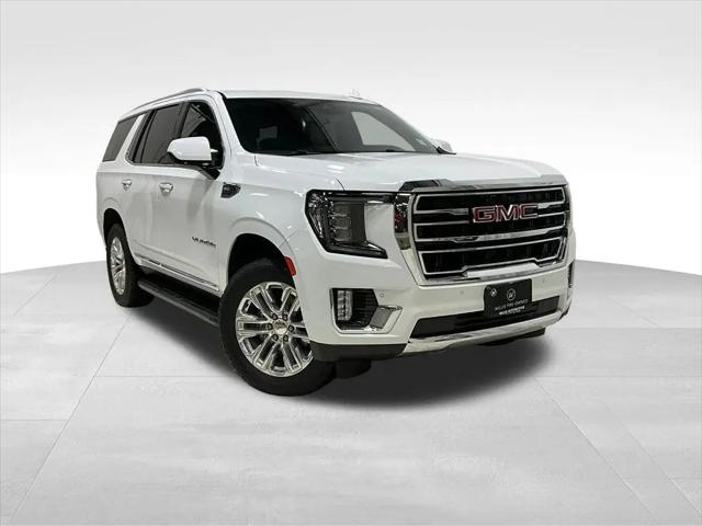 2023 GMC Yukon 4WD SLT for sale in Des Moines, IA