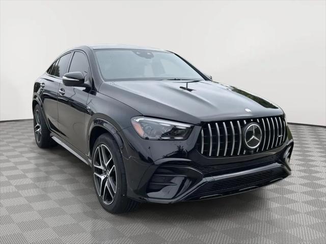2026 Mercedes-Benz AMG GLE 53 4MATIC+ for sale in Omaha, NE
