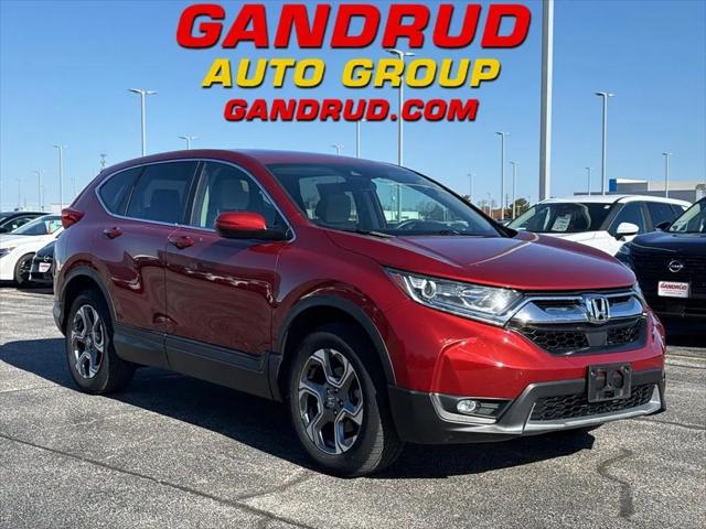 2019 Honda CR-V EX for sale in Green Bay, WI