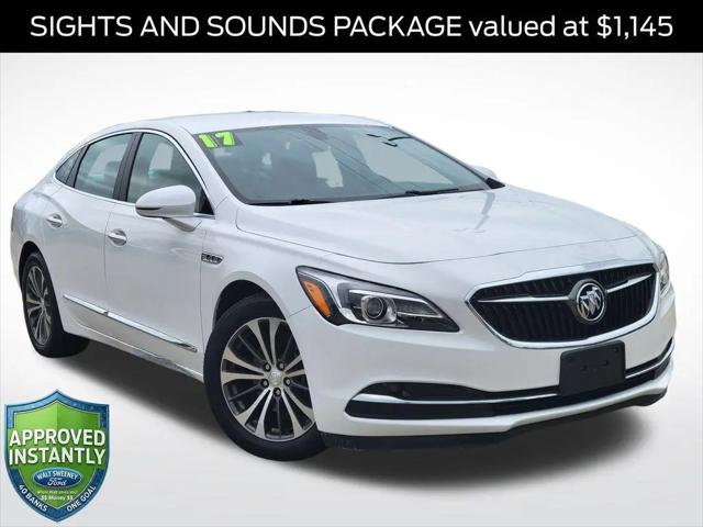 2017 Buick LaCrosse Essence for sale in Cincinnati, OH