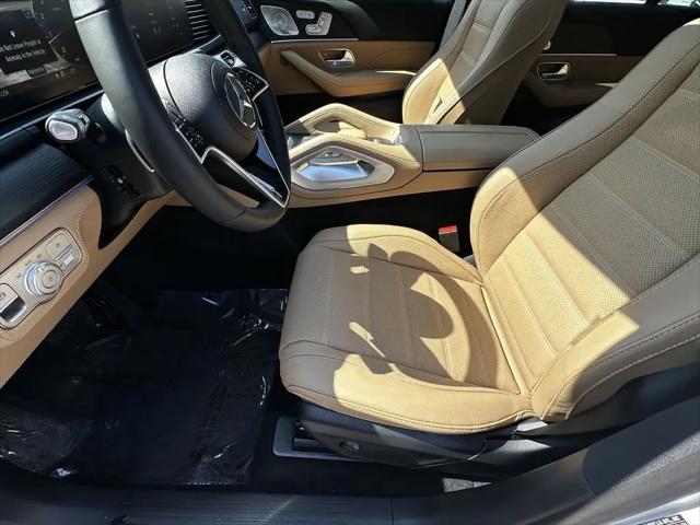 2026 Mercedes-Benz GLE GLE 450 4MATIC