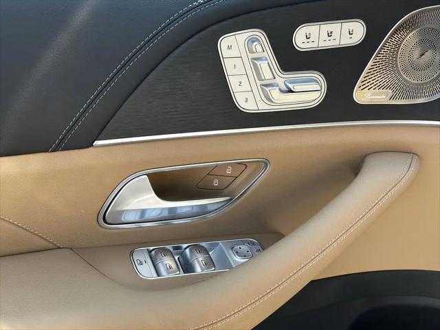 2026 Mercedes-Benz GLE GLE 450 4MATIC