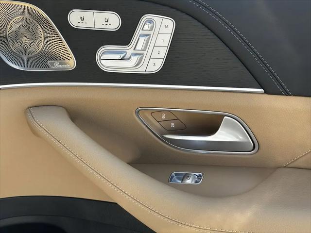 2026 Mercedes-Benz GLE GLE 450 4MATIC