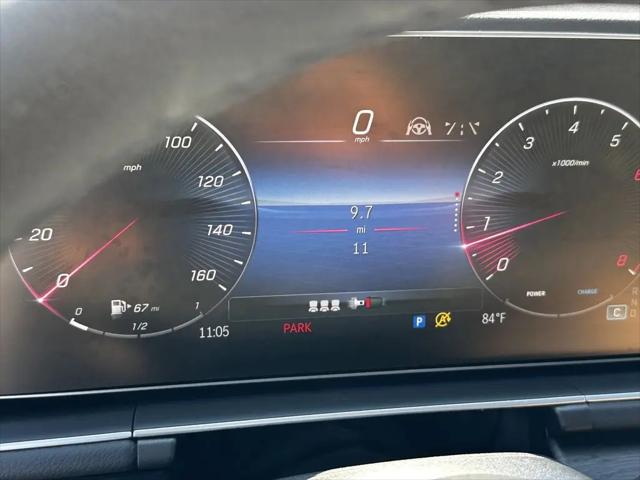 2026 Mercedes-Benz GLE GLE 450 4MATIC