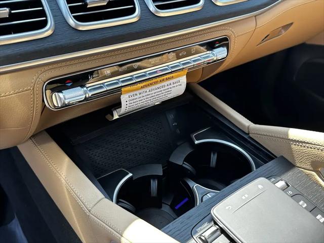 2026 Mercedes-Benz GLE GLE 450 4MATIC