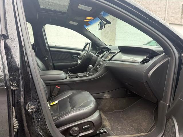 2016 Ford Taurus SEL