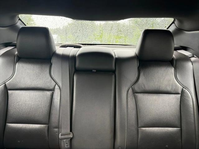 2016 Ford Taurus SEL
