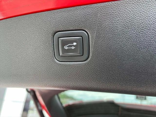 2021 Chevrolet Blazer AWD RS