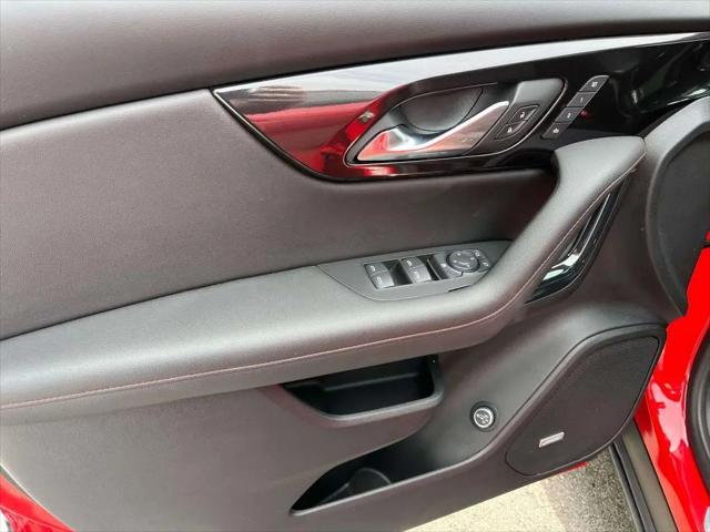 2021 Chevrolet Blazer AWD RS