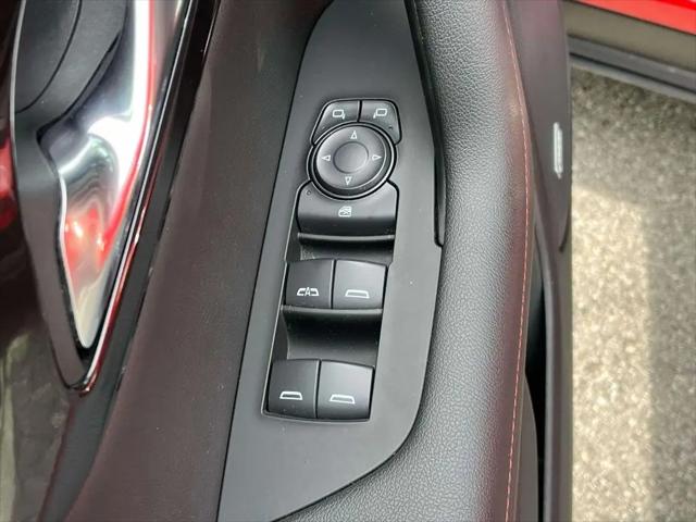 2021 Chevrolet Blazer AWD RS