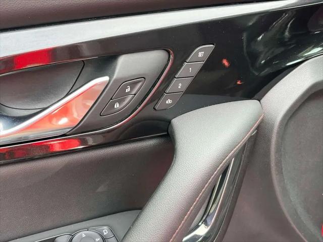 2021 Chevrolet Blazer AWD RS