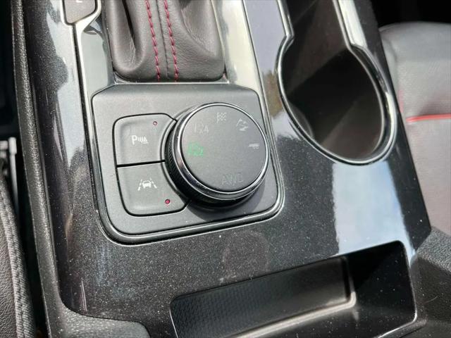 2021 Chevrolet Blazer AWD RS
