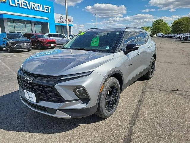 2024 Chevrolet Blazer AWD 3LT for sale in Viroqua, WI