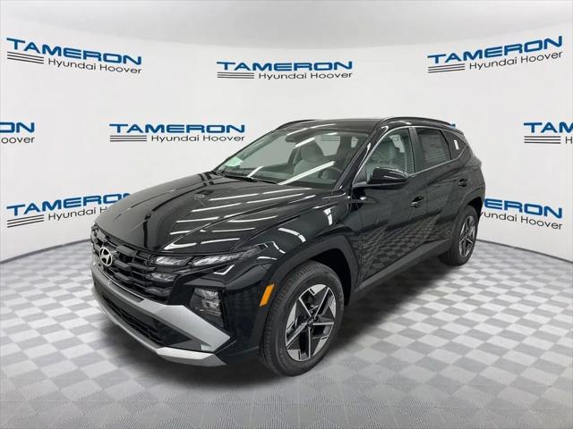 2026 Hyundai Tucson Hybrid SEL for sale in Hoover, AL