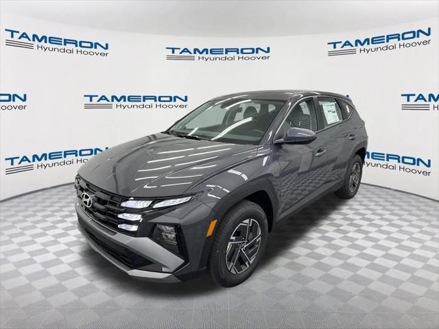 2026 Hyundai Tucson Hybrid Blue SE for sale in Hoover, AL