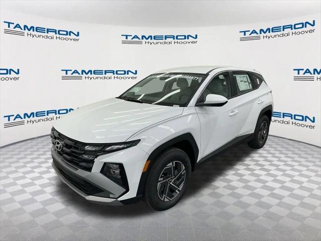 2026 Hyundai Tucson Hybrid Blue SE for sale in Hoover, AL