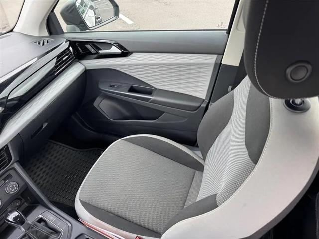 2022 Volkswagen Taos 1.5T S