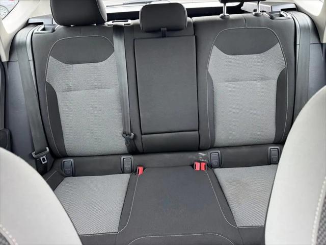 2022 Volkswagen Taos 1.5T S