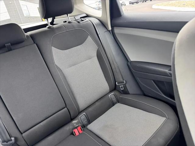 2022 Volkswagen Taos 1.5T S