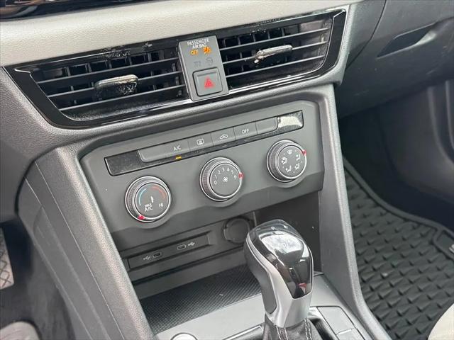 2022 Volkswagen Taos 1.5T S