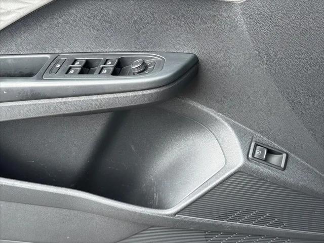 2022 Volkswagen Taos 1.5T S