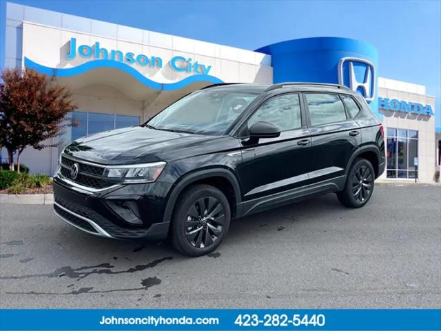 2022 Volkswagen Taos 1.5T S for sale in Johnson City, TN