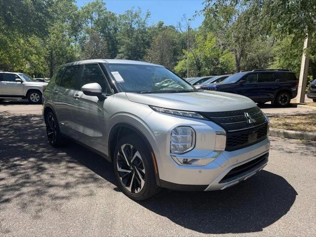 2024 Mitsubishi Outlander SE Black Edition S-AWC for sale in Gainesville, FL