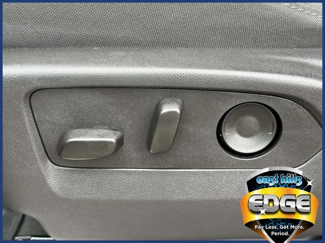 2025 Chevrolet Silverado 2500HD 4WD Crew Cab Standard Bed LT